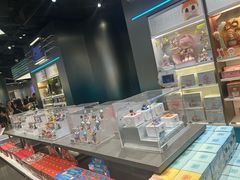 -泡泡玛特POPMART(沈阳大悦城店)