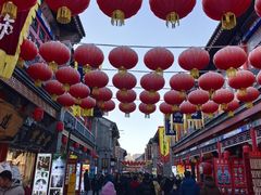 -古文化街旅游区