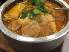 -茹·pure vegan(博华广场店)