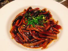 -环球港凯悦 · 享悦中餐厅