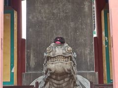 -历代帝王庙博物馆