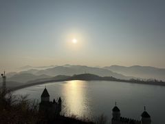-江南天池