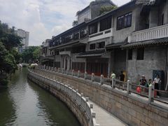 -荔湾湖公园