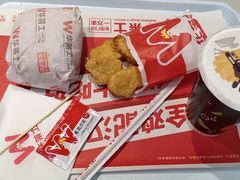 -华莱士·全鸡汉堡(莘塔大街店)