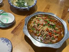 -厨神老街兔·淳朴人家店(盐帮菜风味名店)