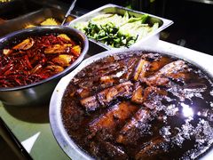 -刘小忙把子肉(北园大街总店)