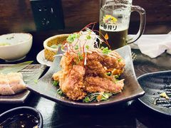 -角落里(中山公园店)