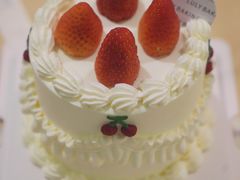 -鹿里烘焙LulyBaking(东二环泰禾广场店)