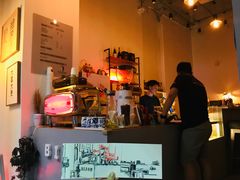 -BIJOU coffee&cocktail(龙岗万科广场店)
