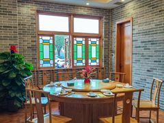 -德胜轩正宗顺德菜(宝安沙井会展中心店)