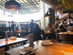 大堂-太二酸菜鱼(永旺梦乐城店)