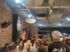 -五里关火锅(牛市口店)