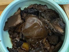 -三才二真·药膳养生炖汤(海珠湾店)