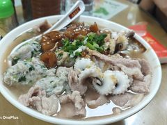 -荔林食店(西华路店)