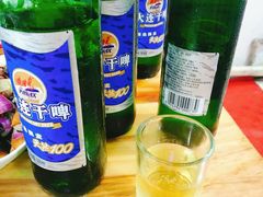 -刘一龙虾.烧烤(理工直营店)