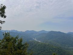 -九曜山