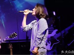 -ohbar live house(人广店)