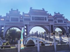 -顺峰山公园