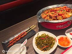 -胖哥俩肉蟹煲(福州仓山爱琴海店)