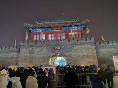 -杨家埠民间艺术大观园