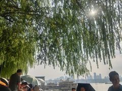 -武昌江滩