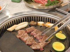 -黄金牧场(明洞总店)
