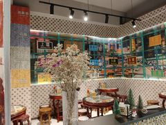 -广信牛奶甜品世家(台东店)