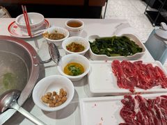 -八合里牛肉火锅(上海中山公园店)