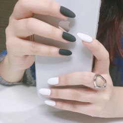 -Lucky 19日式美甲美睫