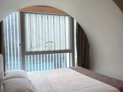 -芷迹江景酒店(五一广场汇景城店)