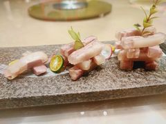 -新希望诺富特酒店-青岛湾中餐厅