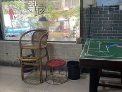 -杨记小炒老店