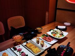 -明治屋(二十三年洪化桥店)