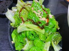 -绿柠食堂(北外滩店)