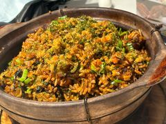 -黑明餐厅(白鹭洲店)