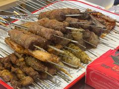 -遇西祠·海鲜烧烤(总店)