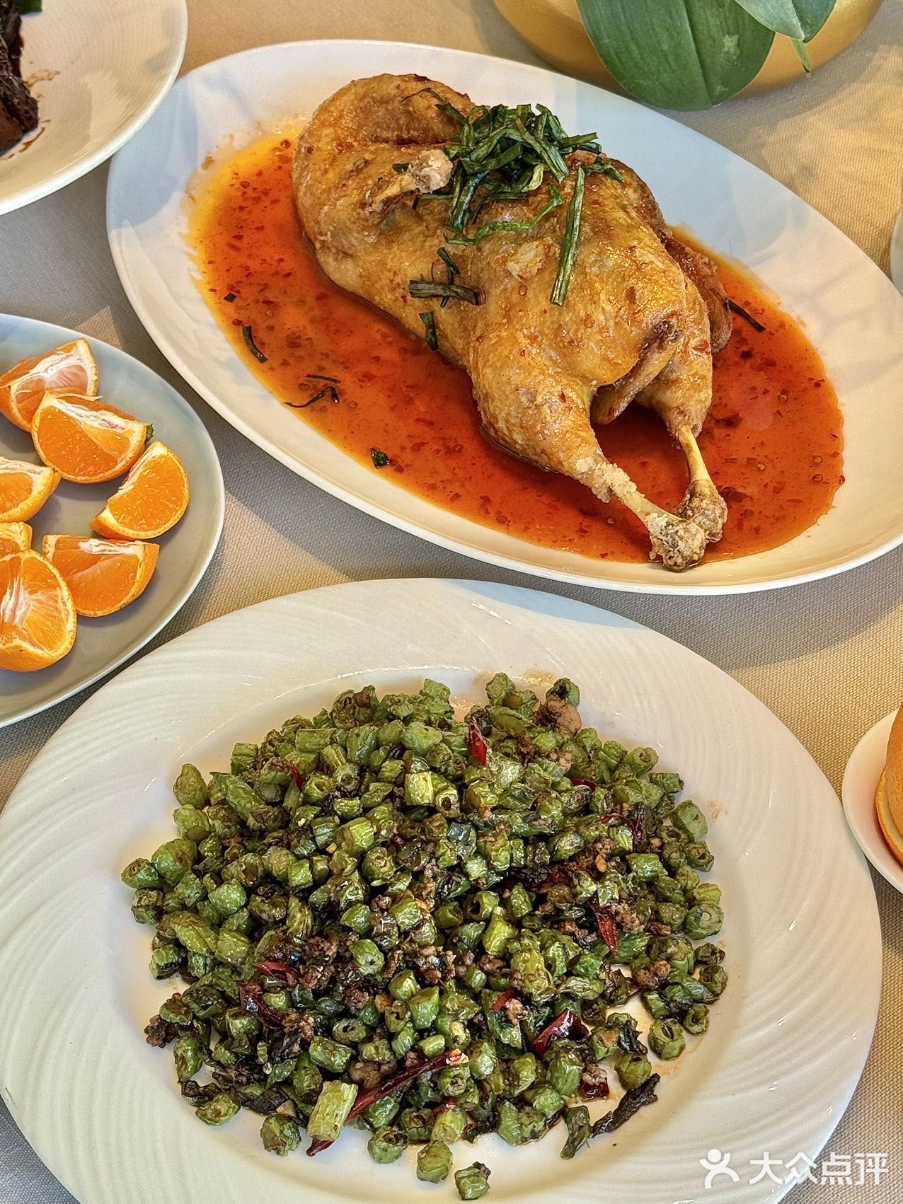 来苏州旅游！吃这家就对了…