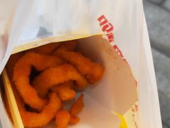 -味子夫鸡柳(解放碑总店)