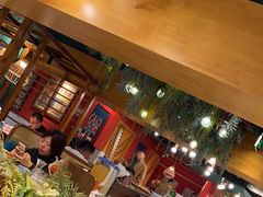 -小街猪手(团结湖店)