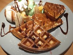 -Lia Cafe Bar Restaurant松山咖啡屋