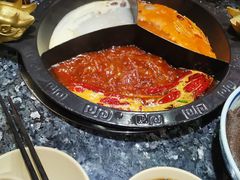 -蜀大侠火锅(森兰花园城店)