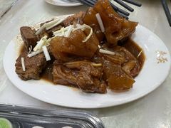 -麦奀云吞面世家 山顶店(山顶广场店)