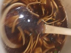 -茅庐毛血旺(烟台大悦城店)