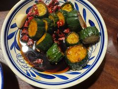 -富正毅三下锅·湘西韵味(天门山索道店)