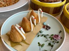 -海皇食府(水都假日酒店店)