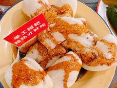 -聂发财重庆江湖菜(解放碑店)