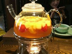 -粗茶淡饭·隐庐私厨(东亭店)
