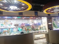 -福缘烤肉王自助(爱琴海-原比尔森店)