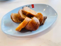 -杨爱珍大排档(龙游店)