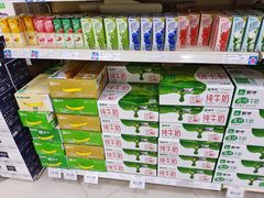 -京客隆超市(北苑店)
